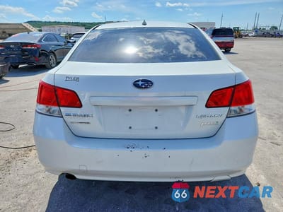 Zdjęcie 6 z 12 samochodu: 2014 SUBARU LEGACY 2.5I PREMIUM VIN:4S3BMBC63E3023030 - miniatura