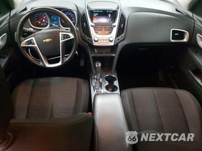 Zdjęcie 8 z 14 samochodu: 2017 CHEVROLET EQUINOX LT VIN:2GNALCEK4H1533757 - miniatura