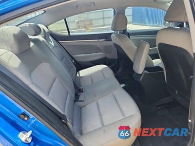 Zdjęcie 10 z 13 samochodu: 2017 HYUNDAI ELANTRA SE VIN:KMHD74LF3HU208748 - miniatura
