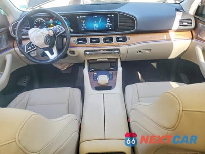 Zdjęcie 8 z 12 samochodu: 2021 MERCEDES-BENZ GLE 350 VIN:4JGFB4JE2MA383893 - miniatura