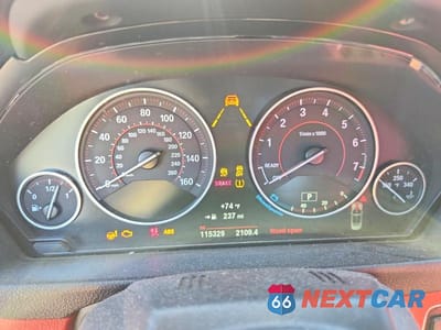 Zdjęcie 9 z 13 samochodu: 2016 BMW 435 XI VIN:WBA3T7C52G5A38332 - miniatura