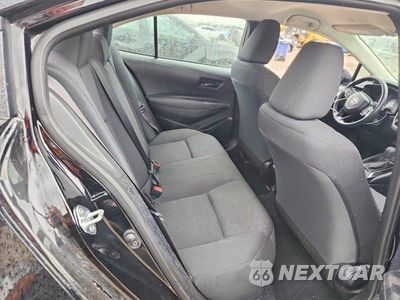 Zdjęcie 10 z 12 samochodu: 2024 TOYOTA COROLLA LE VIN:5YFB4MDEXRP142661 - miniatura
