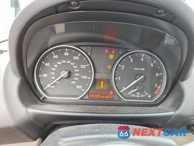 Zdjęcie 9 z 12 samochodu: 2010 BMW 128 I VIN:WBAUL7C55AVJ77573 - miniatura