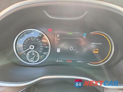 Zdjęcie 9 z 13 samochodu: 2024 GENESIS ELECTRIFIED G80 ADVANCED VIN:KMTGE4S17RU008486 - miniatura