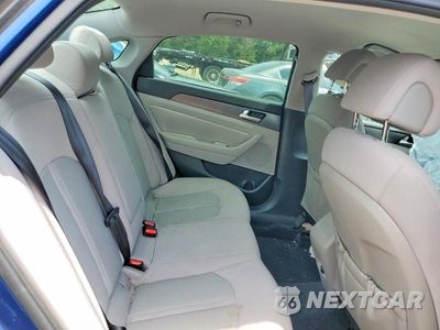 Zdjęcie 10 z 12 samochodu: 2015 HYUNDAI SONATA VIN:5NPE34AF8FH185742 - miniatura