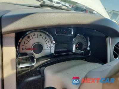 Zdjęcie 9 z 13 samochodu: 2011 FORD EXPEDITION EL LIMITED VIN:1FMJK2A57BEF41102 - miniatura