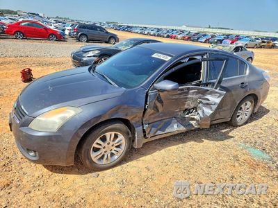 2009 NISSAN ALTIMA 2.5 1N4AL21E69N538323 - główne zdjęcie licytacji z USA - miniatura
