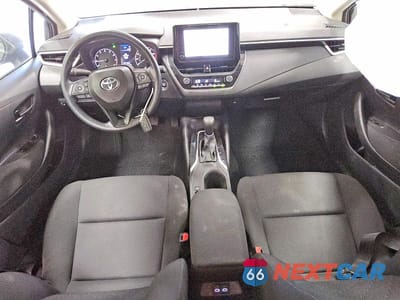 Zdjęcie 8 z 12 samochodu: 2024 TOYOTA COROLLA LE VIN:5YFB4MDEXRP195716 - miniatura