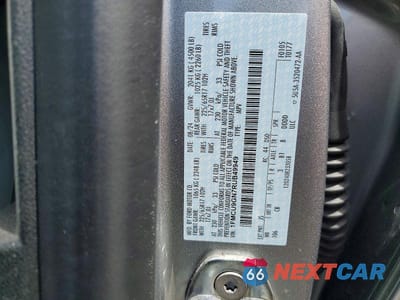 Zdjęcie 13 z 13 samochodu: 2024 FORD ESCAPE ACTIVE VIN:1FMCU9GN7RUB49949 - miniatura