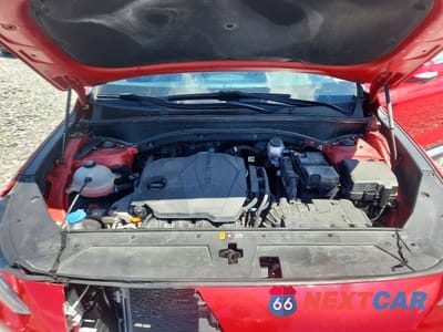 Zdjęcie 12 z 13 samochodu: 2023 HYUNDAI SANTA FE SEL PREMIUM VIN:5NMS3DAJ1PH513394 - miniatura
