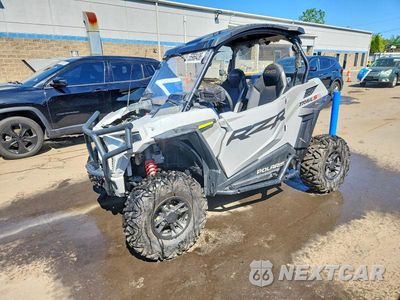 Drugie zdjęcie samochodu z przodu: 2023 POLARIS RZR TRAIL S 1000 ULTIMATE VIN:3NSASK999PH351869 - miniatura