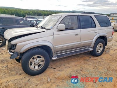 1996 TOYOTA 4RUNNER LIMITED JT3HN87R4T0017044 - główne zdjęcie licytacji z USA - miniatura