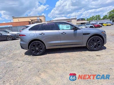 Zdjęcie 15 z 15 samochodu: 2026 JAGUAR F-PACE R-DYNAMIC S VIN:SADCT2EX4TA755998 - miniatura