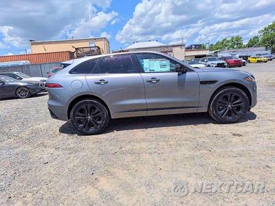 Zdjęcie 15 z 15 samochodu: 2026 JAGUAR F-PACE R-DYNAMIC S VIN:SADCT2EX4TA755998 - miniatura