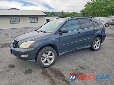 2006 LEXUS RX 330 2T2HA31U96C096191 - główne zdjęcie licytacji z USA - miniatura