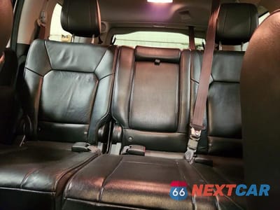Zdjęcie 10 z 13 samochodu: 2015 HONDA PILOT TOURING VIN:5FNYF4H96FB001966 - miniatura