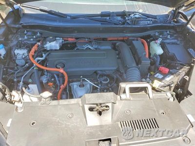 Zdjęcie 12 z 13 samochodu: 2024 HONDA CR-V SPORT-L VIN:7FARS6H8XRE030253 - miniatura