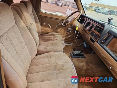Zdjęcie 10 z 12 samochodu: 1988 FORD RANGER SUPER CAB VIN:1FTCR14T9JPB25441 - miniatura