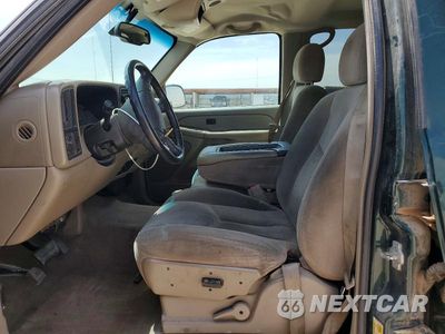 Zdjęcie 7 z 12 samochodu: 2006 CHEVROLET SILVERADO C1500 VIN:2GCEC13T661219180 - miniatura