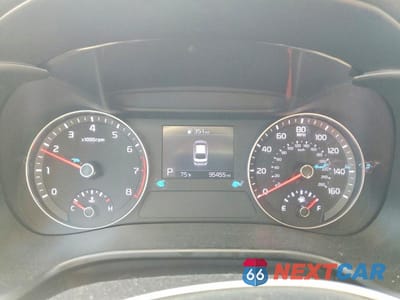 Zdjęcie 9 z 12 samochodu: 2020 KIA FORTE LXS VIN:3KPF24AD6LE198513 - miniatura