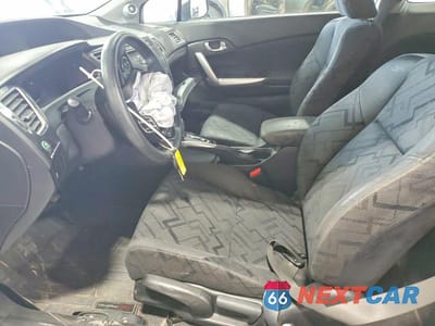 Zdjęcie 7 z 12 samochodu: 2013 HONDA CIVIC EX VIN:2HGFG3B87DH528423 - miniatura