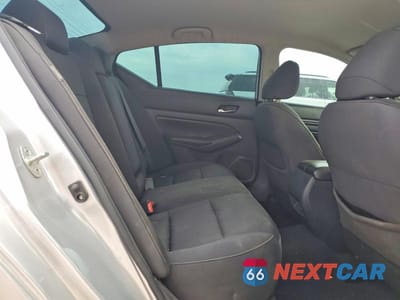 Zdjęcie 10 z 13 samochodu: 2019 NISSAN ALTIMA S VIN:1N4BL4BV2KC155897 - miniatura