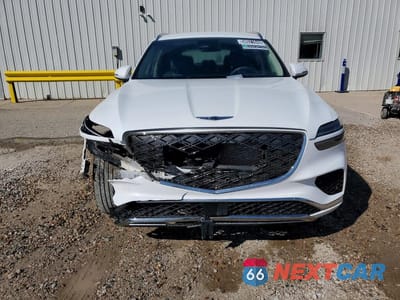 Piąte zdjęcie samochodu w środku: 2026 GENESIS GV70 2.5T STANDARD VIN:5NMMADTBXTH051903 - miniatura