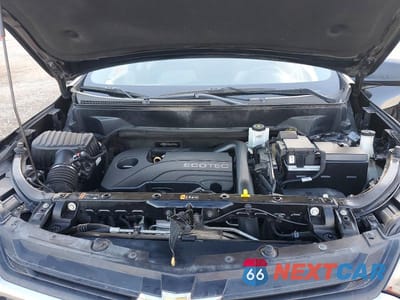 Zdjęcie 11 z 12 samochodu: 2019 CHEVROLET EQUINOX LS VIN:3GNAXHEV2KL247598 - miniatura