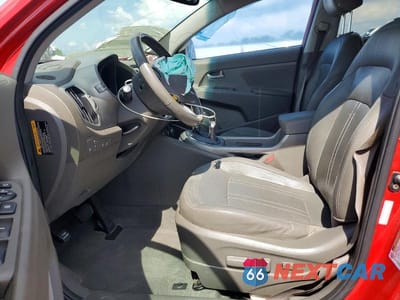 Zdjęcie 7 z 12 samochodu: 2013 KIA SPORTAGE EX VIN:KNDPC3A24D7433972 - miniatura