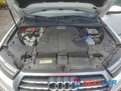 Zdjęcie 12 z 13 samochodu: 2017 AUDI Q7 PREMIUM PLUS VIN:WA1LAAF75HD033692 - miniatura