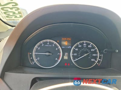 Zdjęcie 9 z 12 samochodu: 2013 ACURA RDX TECHNOLOGY VIN:5J8TB4H50DL021709 - miniatura