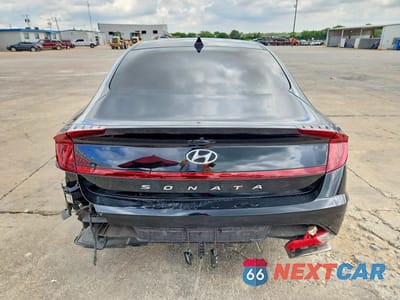 Zdjęcie 6 z 12 samochodu: 2023 HYUNDAI SONATA SEL VIN:KMHL64JA9PA256440 - miniatura