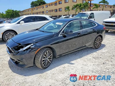 2021 BMW 228I WBA53AK04M7J57167 - główne zdjęcie licytacji z USA - miniatura