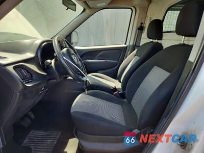 Zdjęcie 7 z 13 samochodu: 2017 RAM PROMASTER CITY VIN:ZFBERFAB8H6D53602 - miniatura