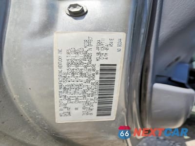 Zdjęcie 13 z 13 samochodu: 2003 TOYOTA SIENNA LE VIN:4T3ZF13C53U533043 - miniatura