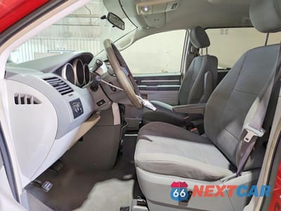 Zdjęcie 7 z 13 samochodu: 2008 DODGE GRAND CARAVAN SXT VIN:1D8HN54P58B185320 - miniatura
