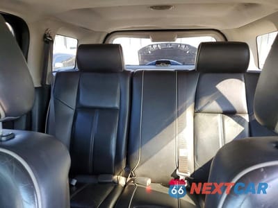 Zdjęcie 10 z 13 samochodu: 2006 HUMMER H3 VIN:5GTDN136868131608 - miniatura
