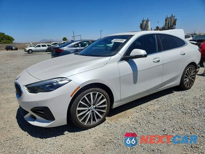 2021 BMW 228I WBA53AK07M7J38547 - główne zdjęcie licytacji z USA - miniatura