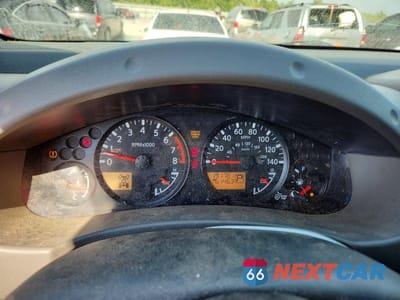 Zdjęcie 9 z 12 samochodu: 2011 NISSAN XTERRA X VIN:5N1AN0NW1BC505609 - miniatura
