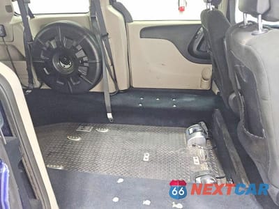 Zdjęcie 11 z 13 samochodu: 2016 DODGE GRAND CARAVAN VIN:2C4RDGBG7GR130372 - miniatura