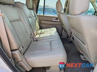 Zdjęcie 10 z 13 samochodu: 2014 FORD EXPEDITION LIMITED VIN:1FMJU1K59EEF18251 - miniatura