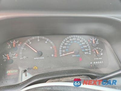 Zdjęcie 9 z 12 samochodu: 2001 DODGE RAM 1500 VIN:3B7HC13YX1G801999 - miniatura