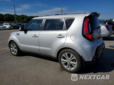 Drugie zdjęcie samochodu z przodu: 2016 KIA SOUL + VIN:KNDJP3A50G7874524 - miniatura