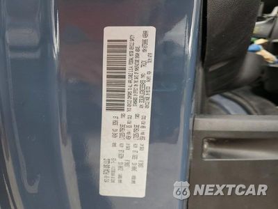 Zdjęcie 13 z 13 samochodu: 2019 RAM PROMASTER 3500 DELIVERY VAN VIN:3C6URVJG3KE555493 - miniatura
