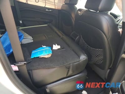 Zdjęcie 10 z 12 samochodu: 2016 CADILLAC SRX PERFORMANCE COLLECTION VIN:3GYFNCE36GS510432 - miniatura