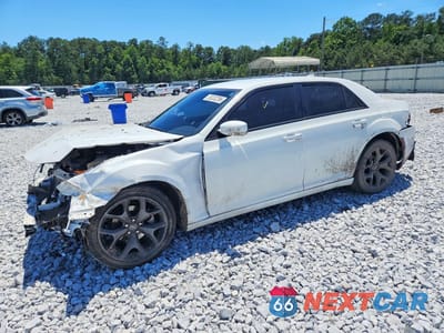 2021 CHRYSLER 300 S 2C3CCABG0MH537509 - główne zdjęcie licytacji z USA - miniatura