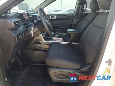 Zdjęcie 7 z 13 samochodu: 2023 FORD EXPLORER POLICE INTERCEPTOR VIN:1FM5K8AB3PGB84300 - miniatura