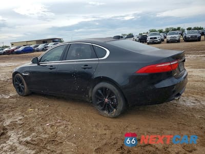Drugie zdjęcie samochodu z przodu: 2017 JAGUAR XF PREMIUM VIN:SAJBD4BN4HCY46253 - miniatura