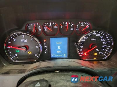 Zdjęcie 9 z 12 samochodu: 2017 GMC SIERRA C1500 VIN:1GTN1LEH9HZ319052 - miniatura