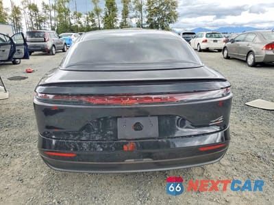 Zdjęcie 6 z 13 samochodu: 2023 LUCID MOTORS AIR TOURING VIN:50EA1TEA2PA008217 - miniatura